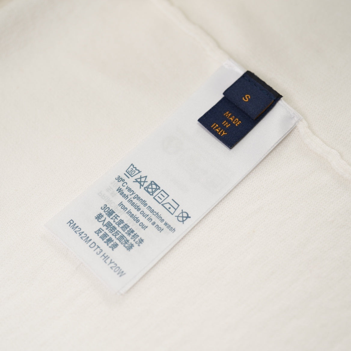 Camiseta Louis Vuitton