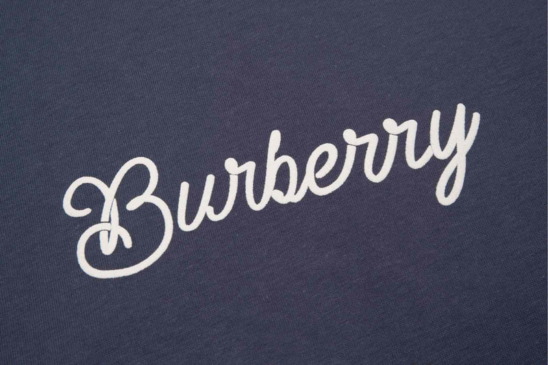 Camiseta Burberry