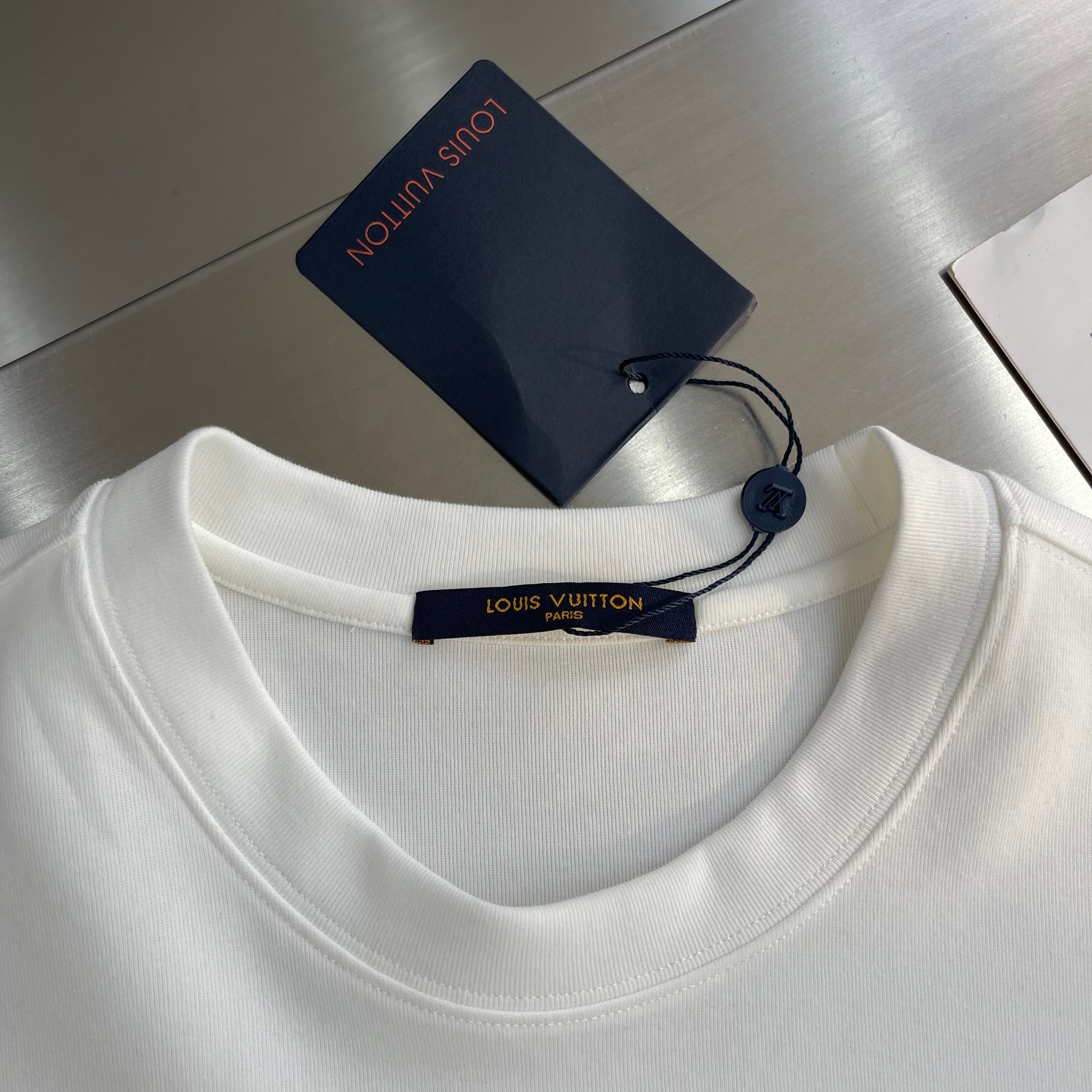 Camiseta Louis Vuitton