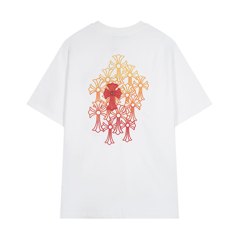 Camiseta Chrome Hearts