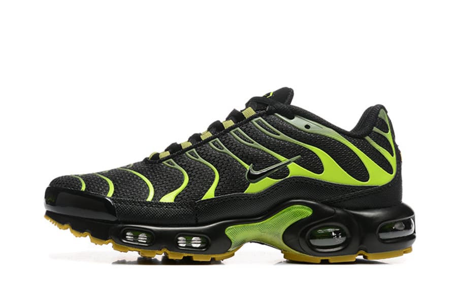 Air Max TN Plus Pacific Moss