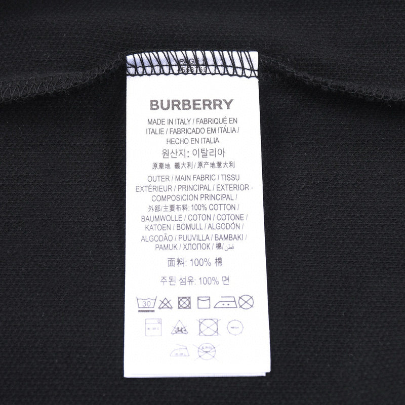 Camisa Burberry