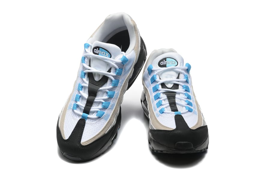 Nike Air Max 95 Laser Blue