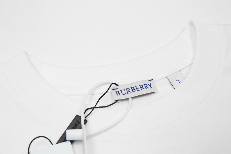 Camiseta Burberry