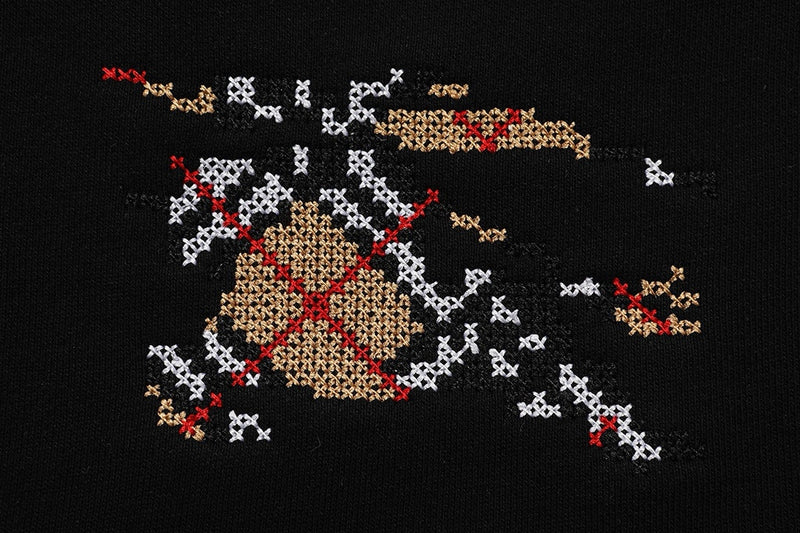 Bermuda Burberry