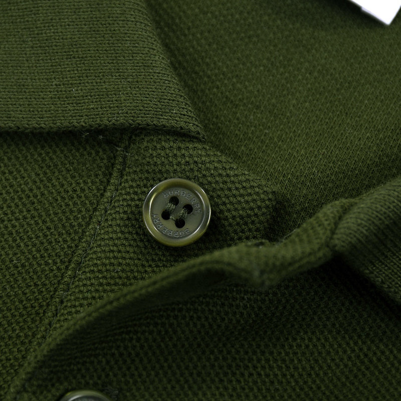 Camisa Burberry