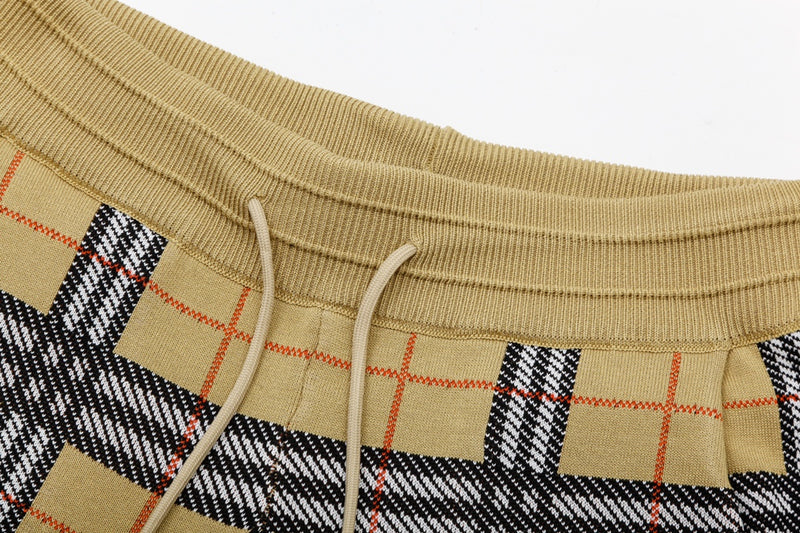 Bermuda Burberry