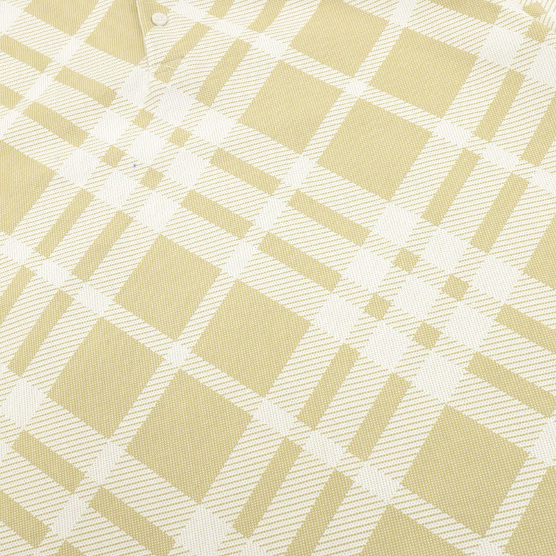 Camisa Burberry