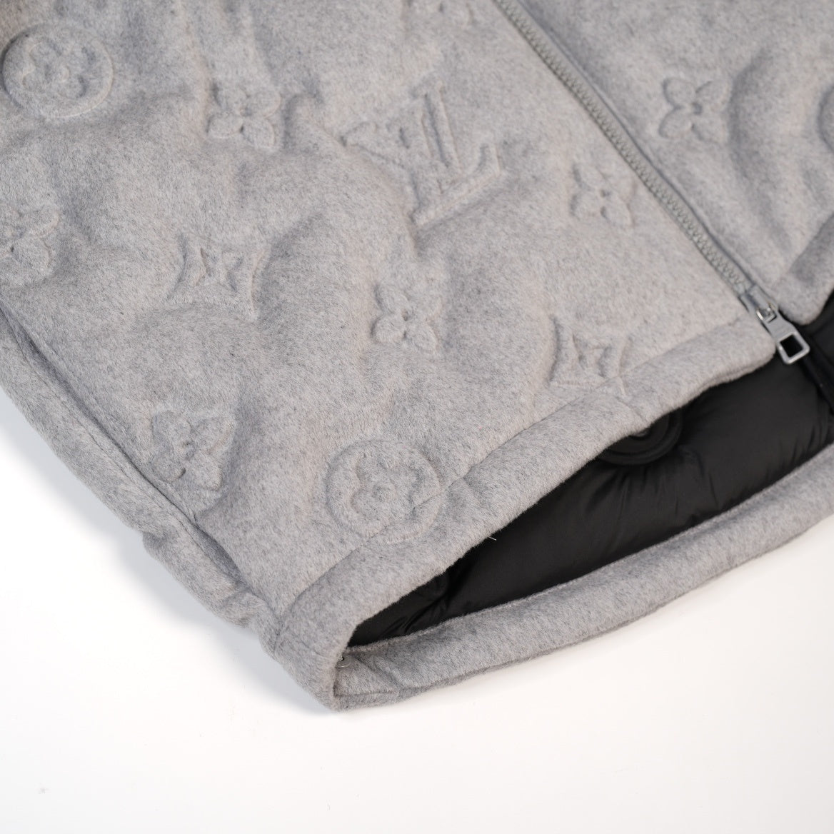 Jaqueta Louis Vuitton Monogram Boyhood