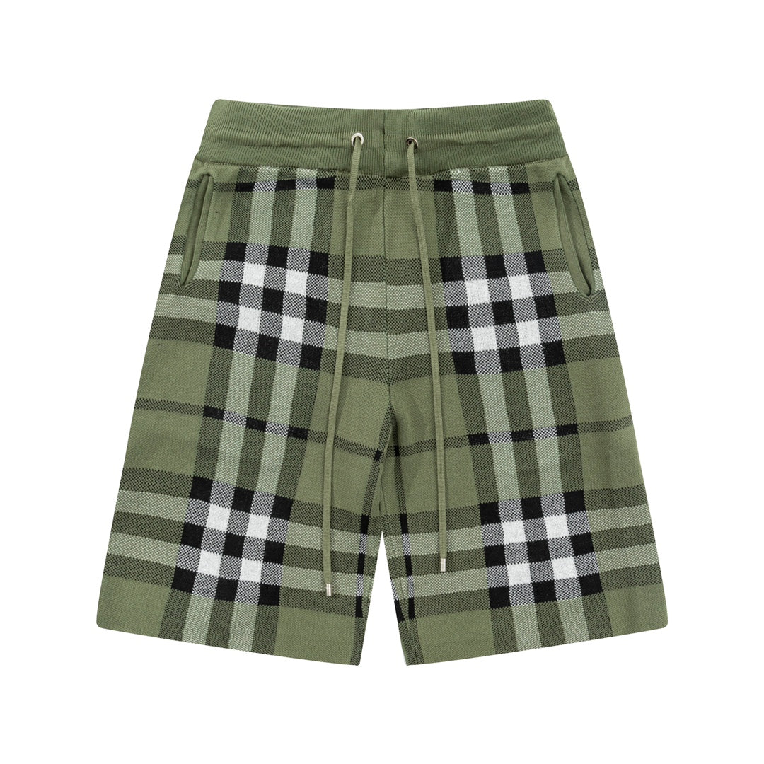 Bermuda Burberry