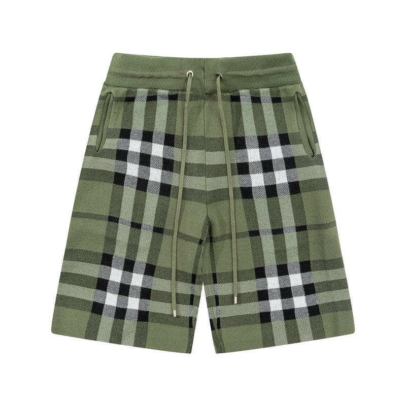Bermuda Burberry