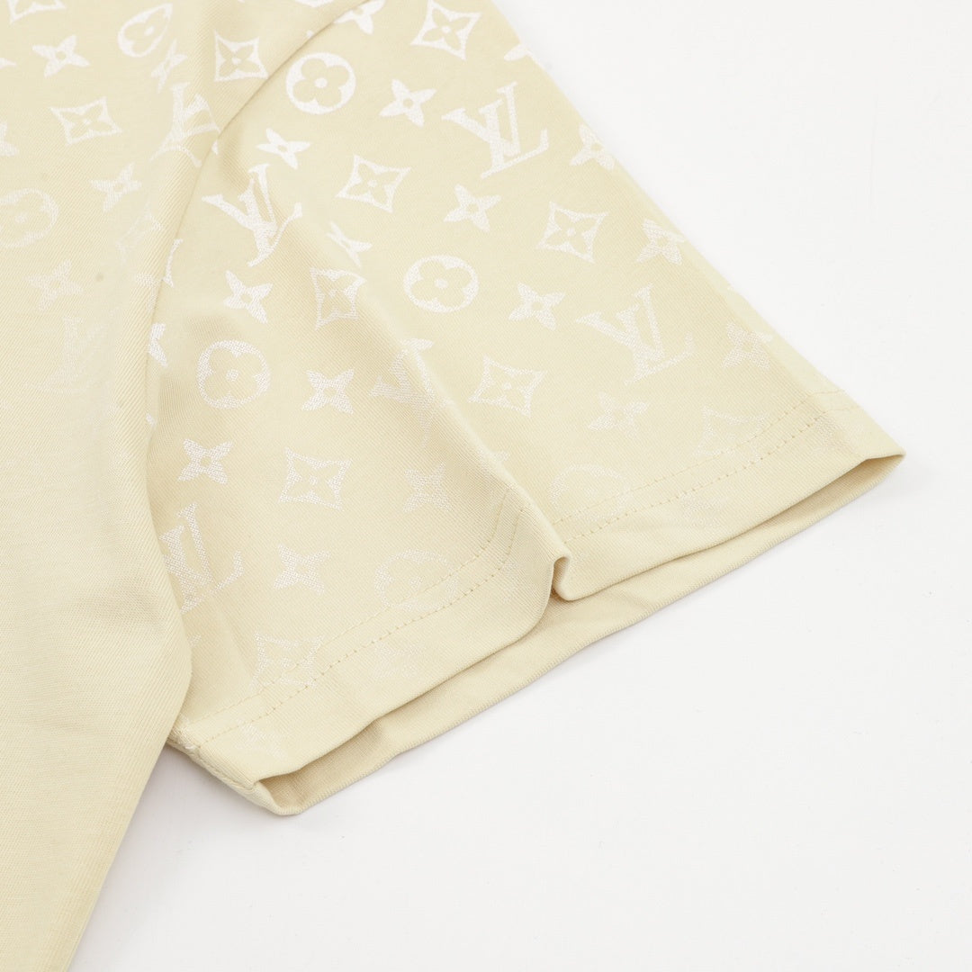 Camiseta Louis Vuitton