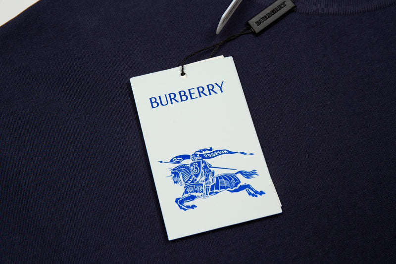 Camiseta Burberry