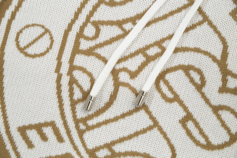 Bermuda Burberry