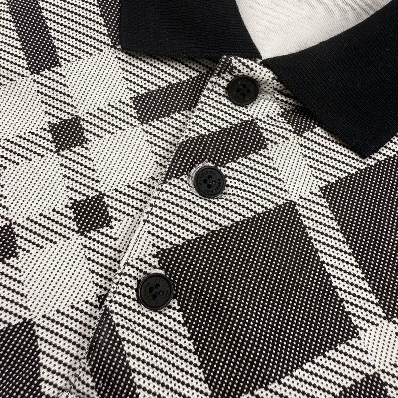 Camisa Burberry