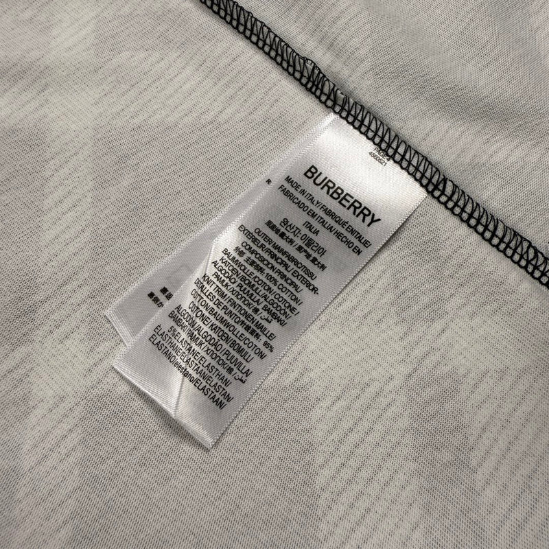 Camisa Burberry