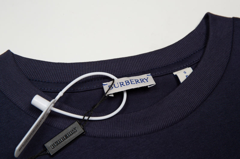 Camiseta Burberry