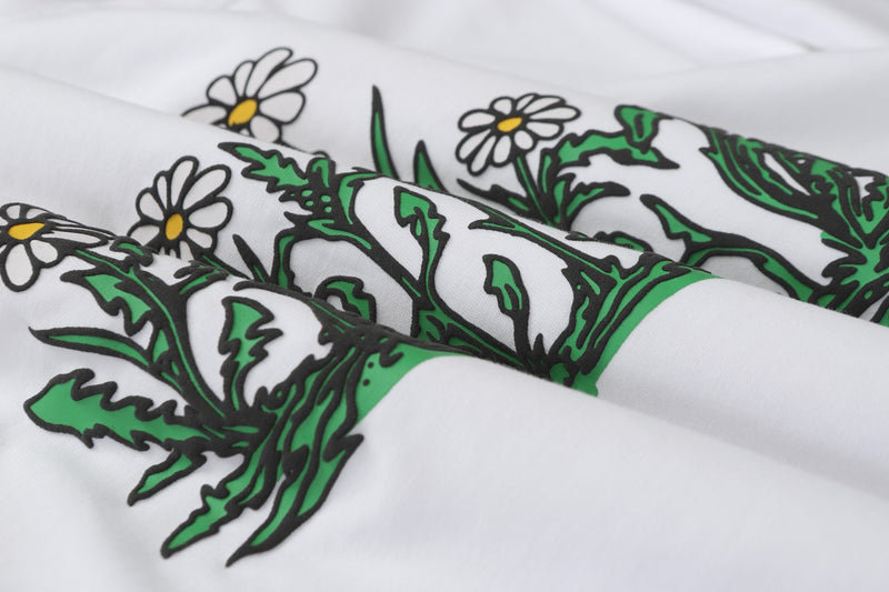 Camiseta Burberry