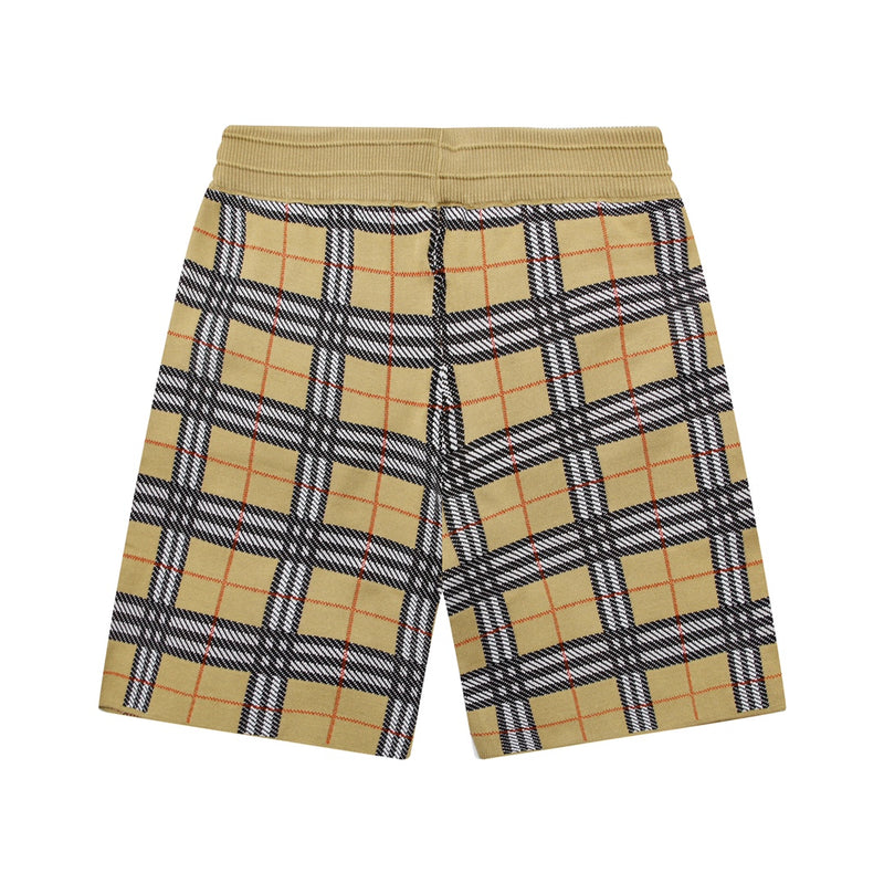 Bermuda Burberry