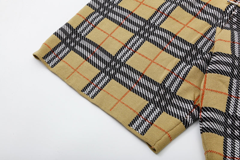 Bermuda Burberry