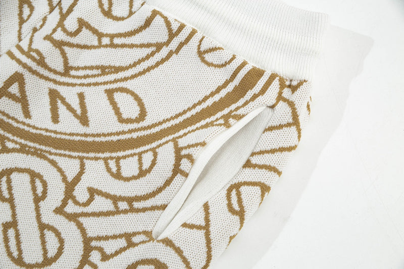 Bermuda Burberry