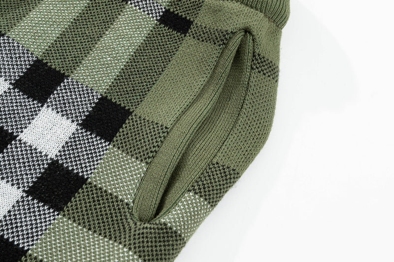Bermuda Burberry