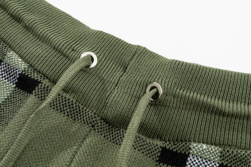 Bermuda Burberry