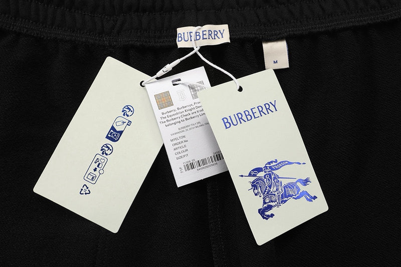 Bermuda Burberry