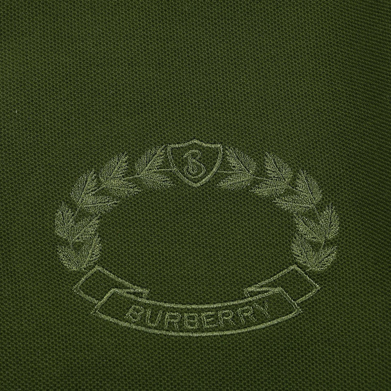 Camisa Burberry