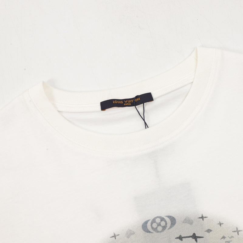 Camiseta Louis Vuitton