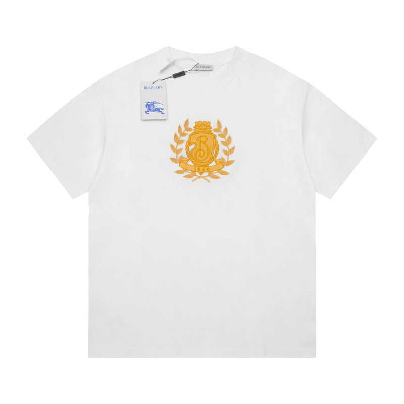 Camiseta Burberry