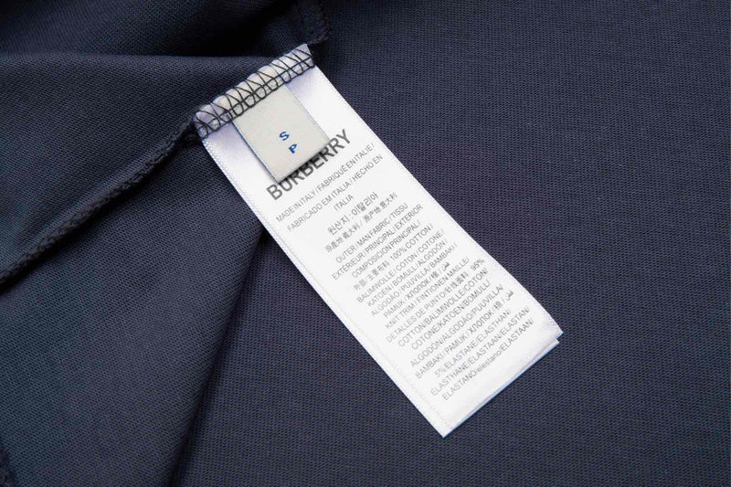 Camiseta Burberry