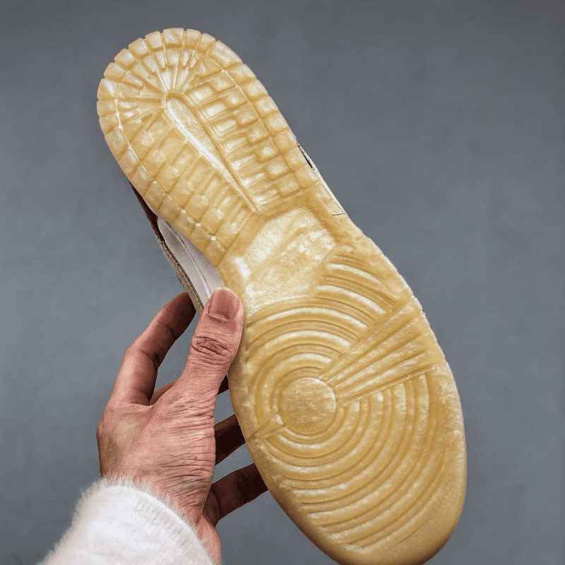 Nike Dunk Low Year of the Snake