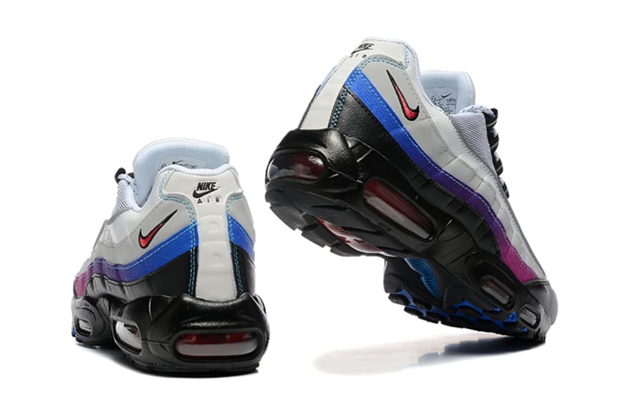 Nike Air Max 95 Toronto