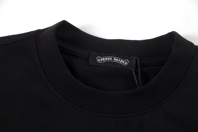 Camiseta Chrome Hearts