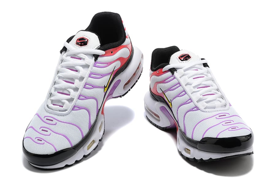 Air Max TN Plus Gradient Red Magenta