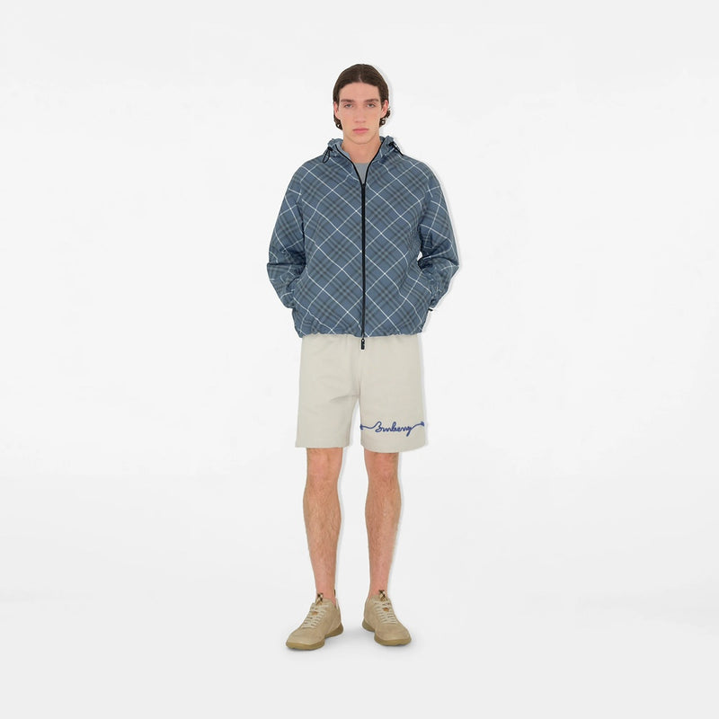 Bermuda Burberry