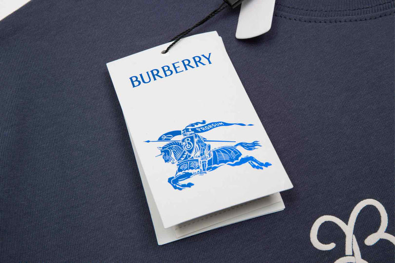 Camiseta Burberry