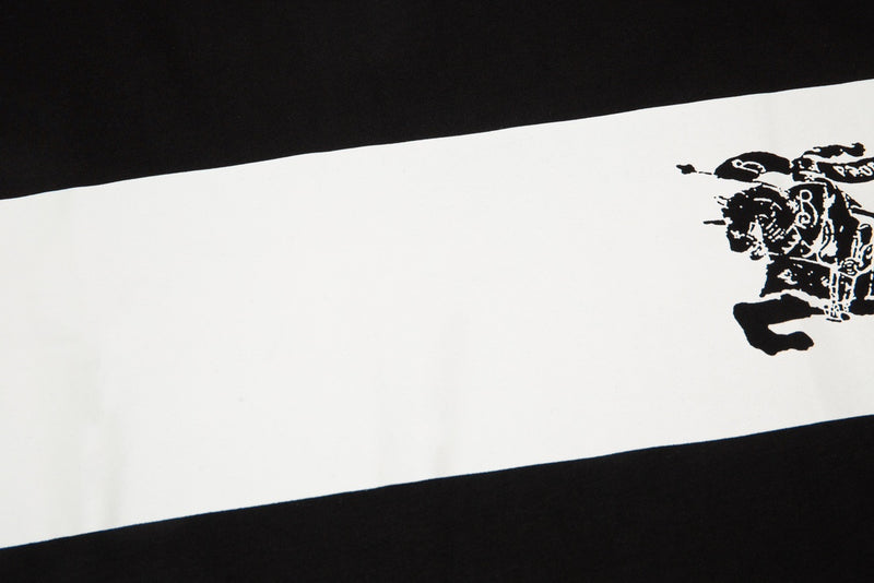 Camiseta Burberry
