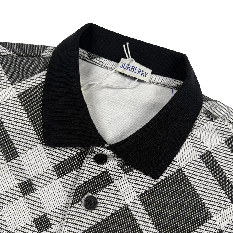 Camisa Burberry