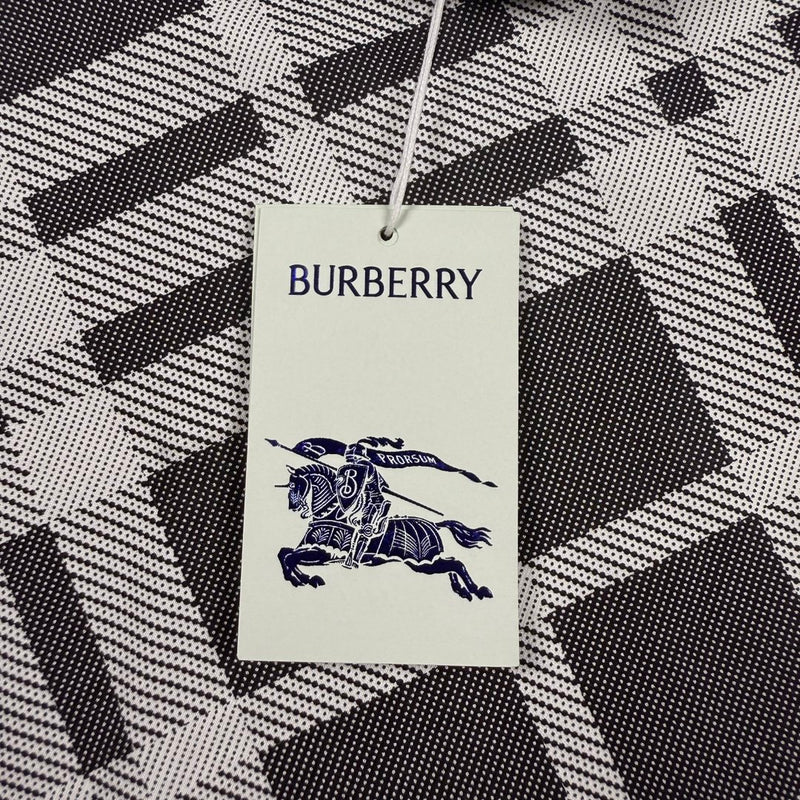 Camisa Burberry