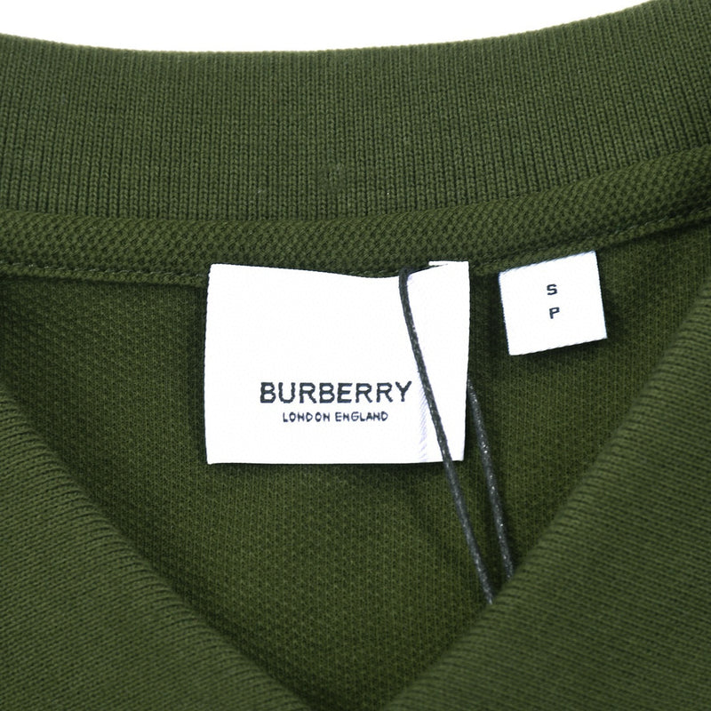 Camisa Burberry