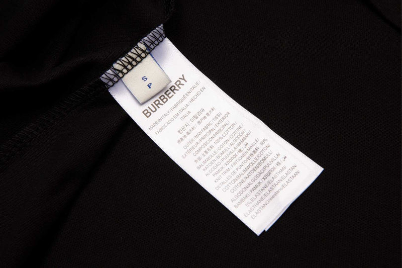 Camiseta Burberry