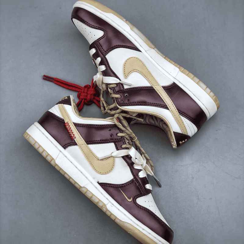 Nike Dunk Low Year of the Snake