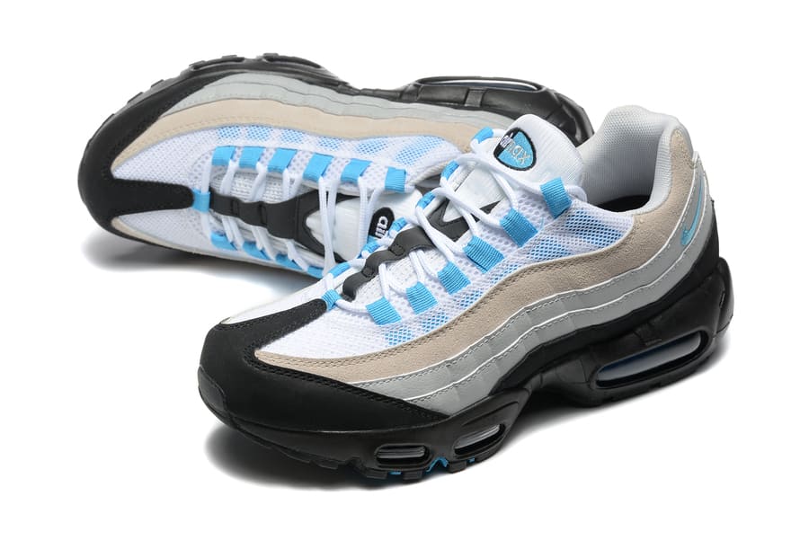 Nike Air Max 95 Laser Blue