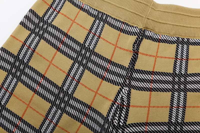 Bermuda Burberry