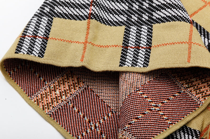 Bermuda Burberry