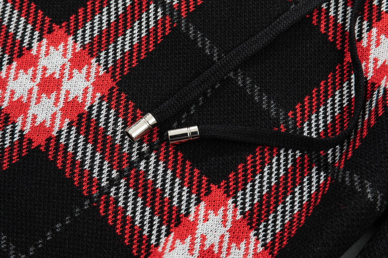 Bermuda Burberry