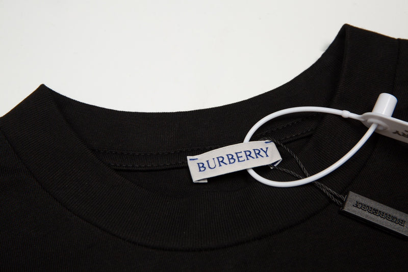 Camiseta Burberry