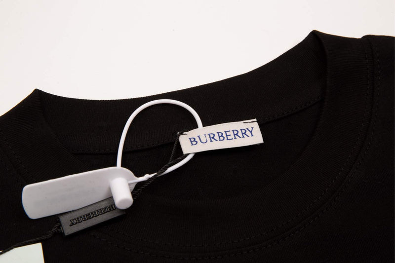 Camiseta Burberry